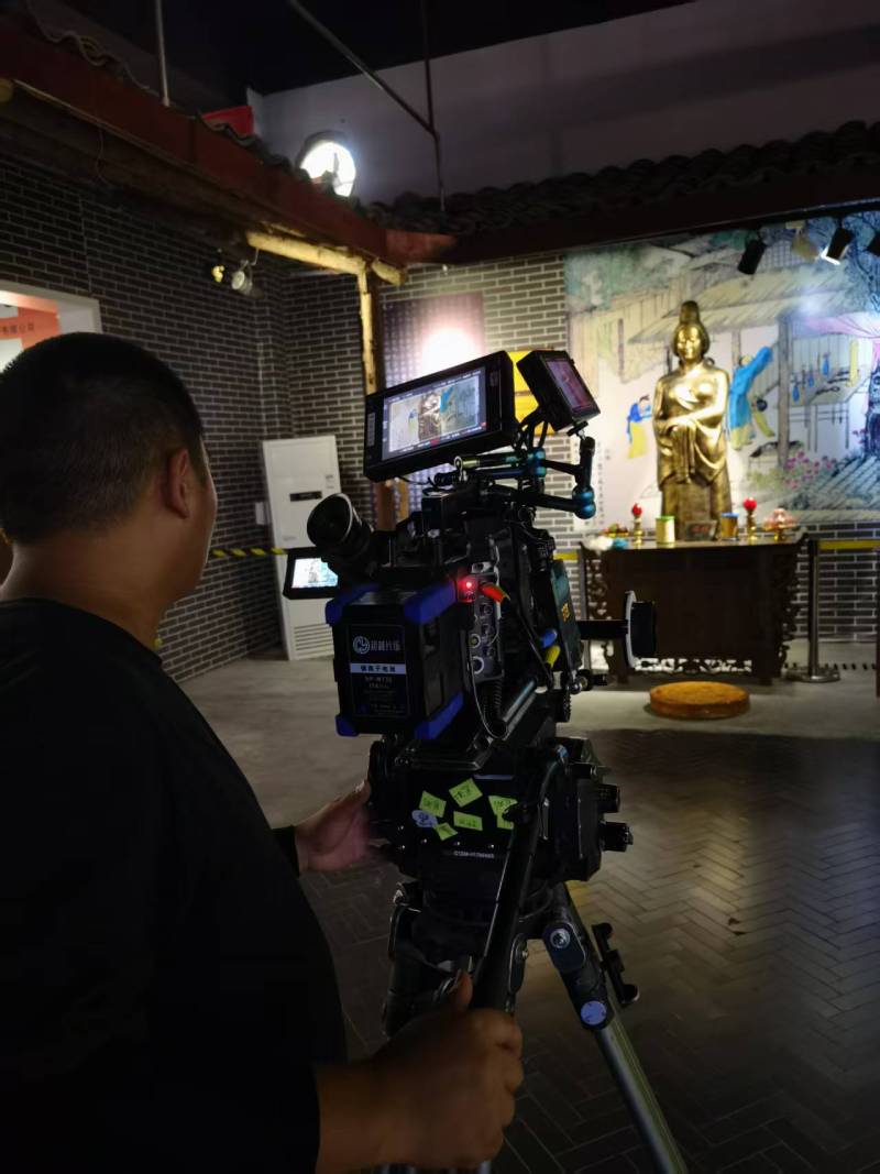 聚焦蠡县产品宣传视频拍摄公司，以专业实力赋能品牌声量升级