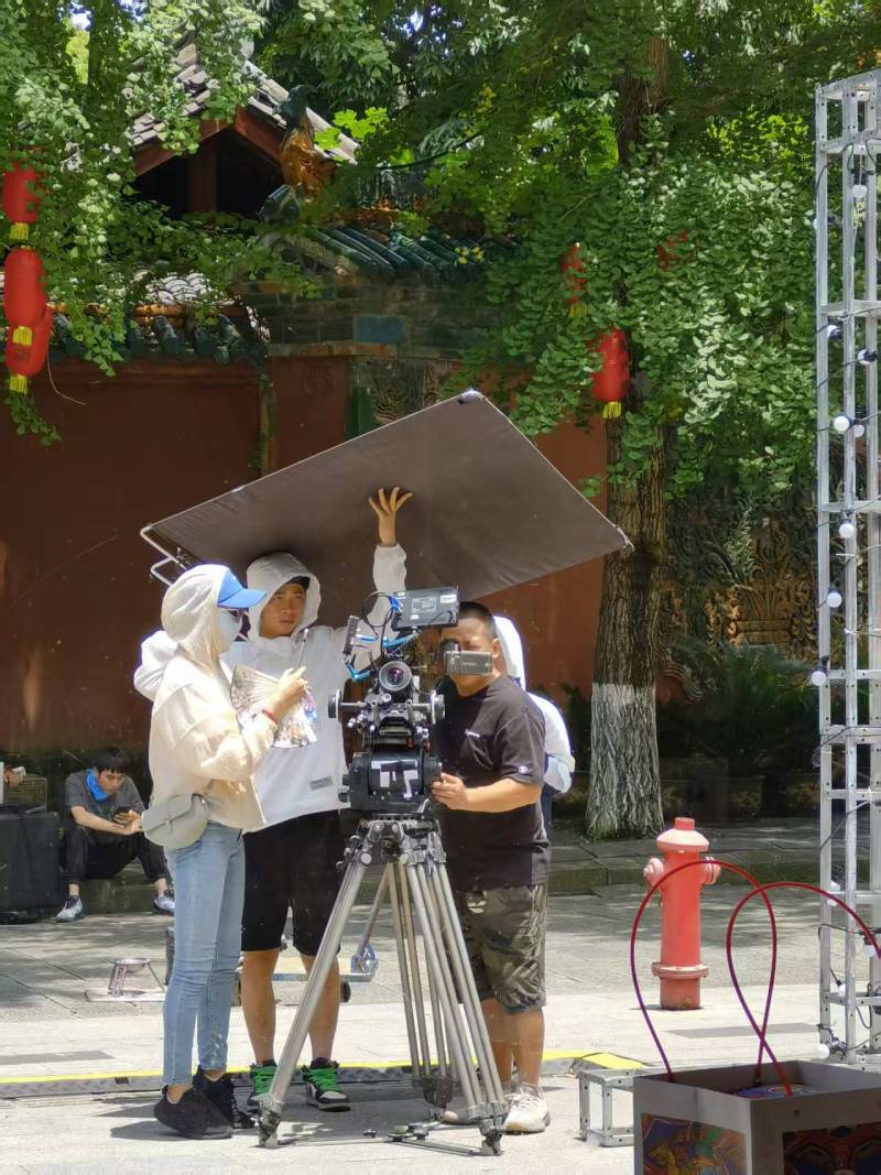 蠡县产品宣传视频拍摄公司避坑：资质、案例、服务全解析