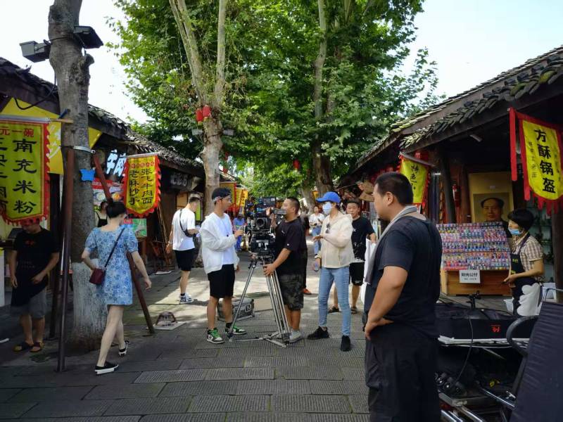 蠡县产品视频拍摄技术升级：AI与三维动画深度融合