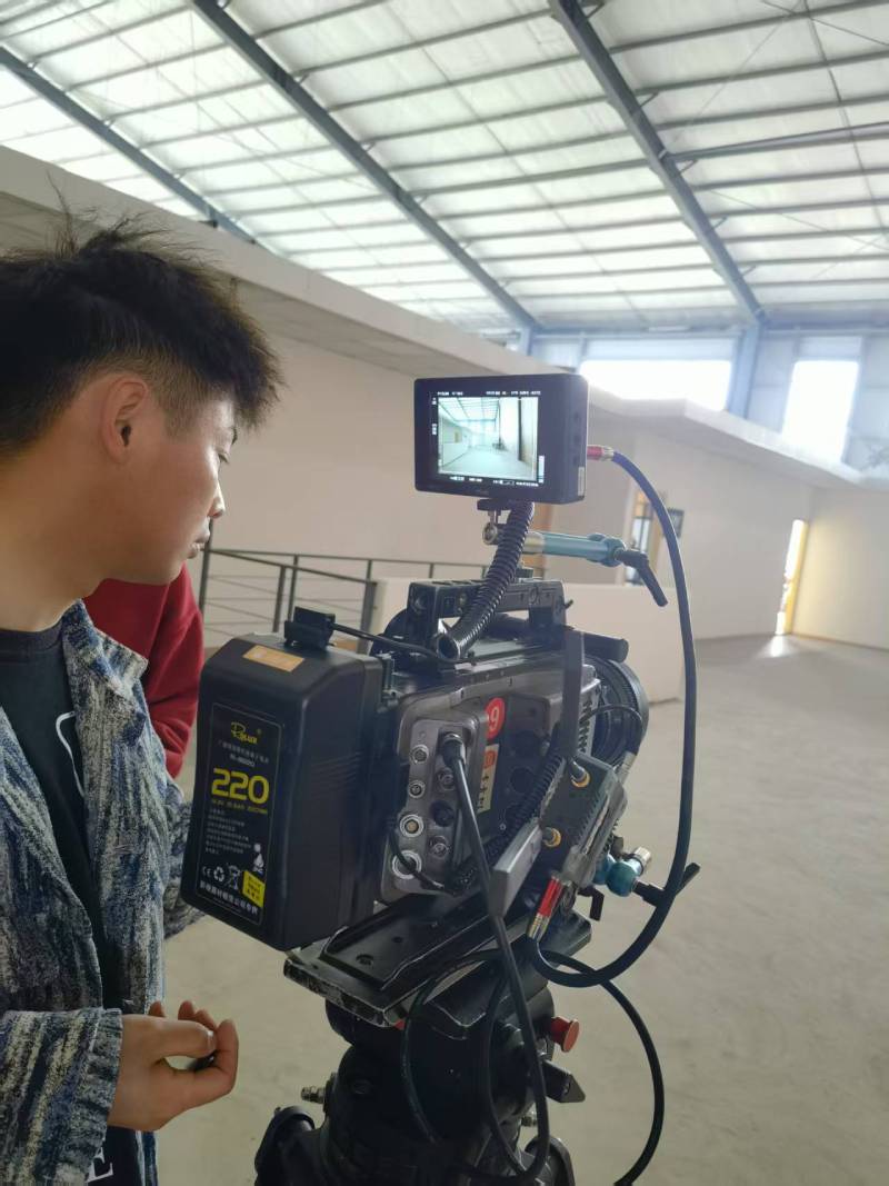 蠡县电商产品视频拍摄制作：小成本也能产出高质感内容？