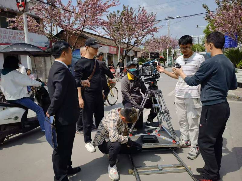 专业蠡县电商产品视频拍摄制作：AI赋能高效内容生产