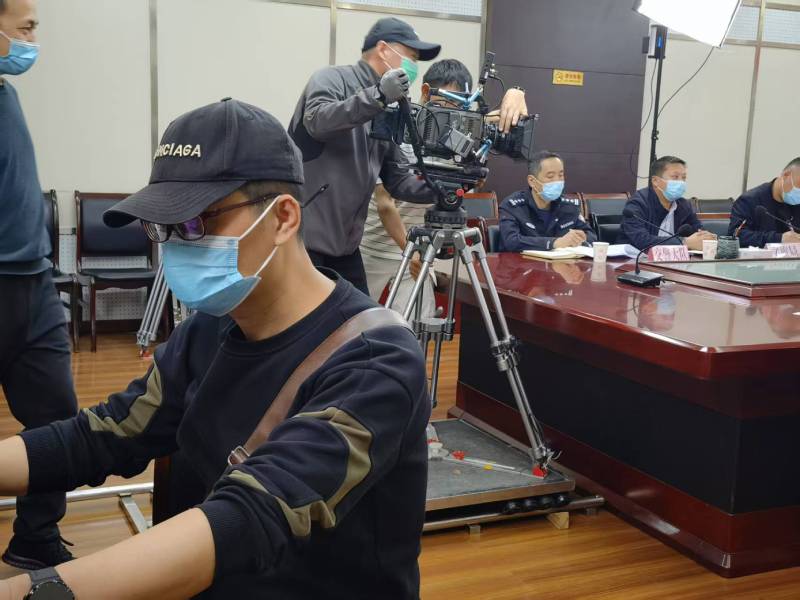 精准种草！蠡县电商产品宣传视频锁定目标客群的消费欲望