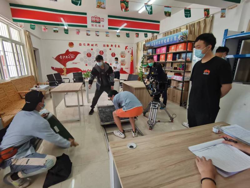 蠡县电商产品视频拍摄制作实战秘籍，助力产品引爆电商流量